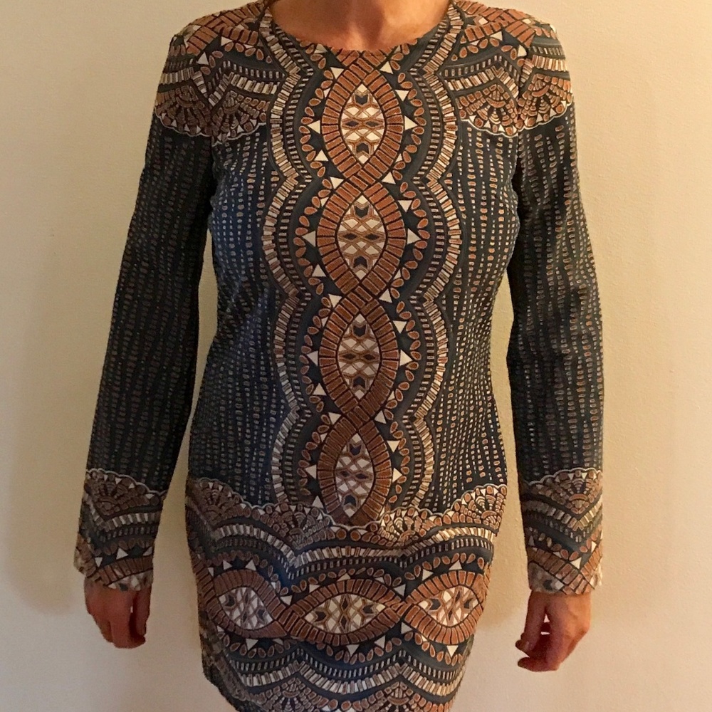 BCBG Dress